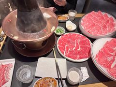 -东来顺·非遗火锅(高新店)