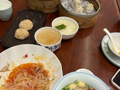 -奇芳阁·百年清真南京菜(夫子庙店)