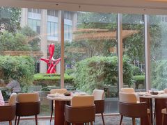 -喜来登由由大酒店九州膳坊中餐厅