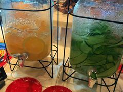 -西安W酒店·WEI全味西餐厅