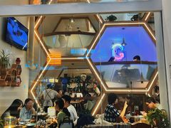 -有才叔的小馆(民乐园店)