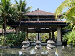 -海南清水湾莱佛士酒店