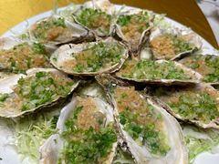 -新海利海鲜城·41年珠海老字号(夏湾店)