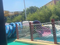 -上海玛雅海滩水公园