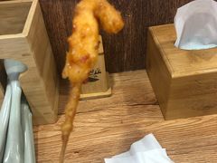 -辽B·小串(总店)