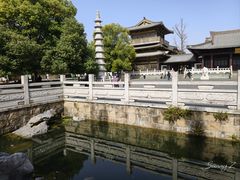 -香积寺