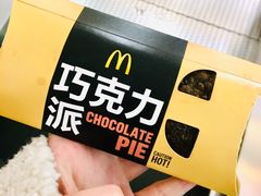 -麦当劳(无锡滨湖万达店)