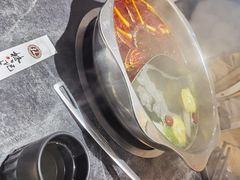 -林记潮牛·牛肉火锅(上马墩店)