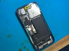 -铭修苹果华为手机平板维修服务(杨浦区店)