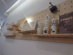 -GOOD好事咖啡(会展城店)