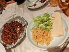 -小吊梨汤·北京菜·烤鸭(鸟巢店)