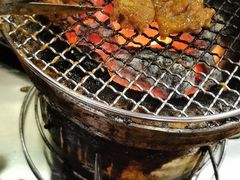 -蒜香焼肉PURUSHIN(马场路店)