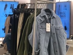 -ZARA(大上海时代广场店)
