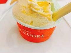 -Dal Cuore 达可芮冰淇淋(陕西北路店)