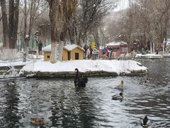 -水磨沟公园
