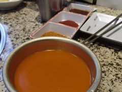 -安又胖韩国烤肉(美罗城店)