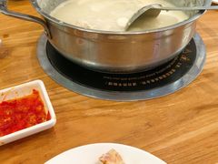 -吉友粥底火锅(方斜路店)