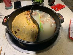 -钢管厂歆瑞源油卤串串香(春熙路太古里店)