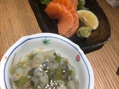 -初居食屋日式料理(万象城购物中心店)