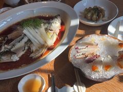 -宁波柏悦酒店·钱湖渔港