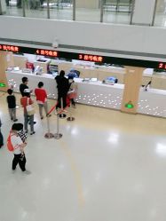 -上海市儿童医院(北京西路院区)