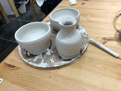 -艺彩阳光手工坊(大连恒隆广场店)