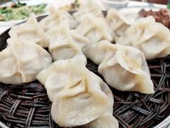 -金鼎驴肉饺子馆(西四道街店)