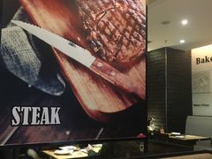 -百特喜·意大利餐厅(八佰伴镇江店)