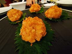 -天伦里餐厅(绿城桃花源店)