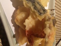 -歌行灯日本料理(伊势丹店)