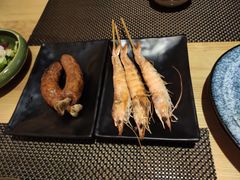 -季玄精致日本料理自助餐(闸北公园店)