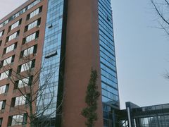 -西南民族大学南区(双流校区)