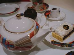 -Vivienne Westwood(上海来福士广场店)