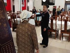 大堂-马凯餐厅(地安门店)