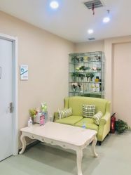 店内环境-鑫元辰医疗美容整形