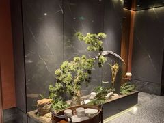 -真地道京味府·鲜橙烤鸭·北京菜(朝外大街东大桥店)