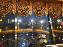 -柳州宾馆-云霄阁·旋转餐厅