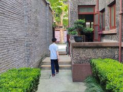 -上海孙中山故居纪念馆