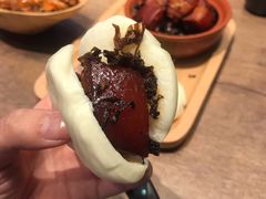 -香园茶社·金陵小灶(老门东店)