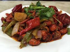 -领头羊烧烤餐厅(大唐路店)