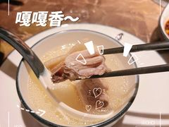 -同仁四季椰子鸡(海岸城天利店)
