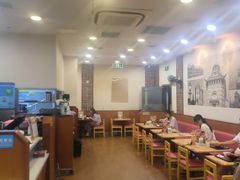 -食其家·牛丼咖喱(金桥国际店)