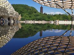 -牛首山文化旅游区