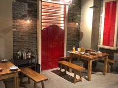 大堂-十六蒲(桂林路店)