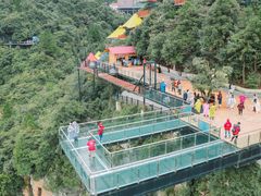 -梦幻奥陶纪景区