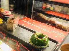 -星巴克(杭州西湖银泰1F店)