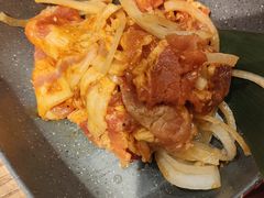 -新石器烤肉(南站店)