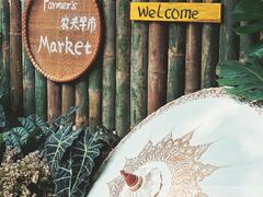 -西双版纳傣族园