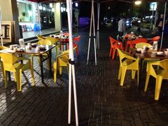 -庆合府重庆大排档(紫都城店)