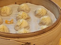 -鼎泰丰(嘉年华•海信广场VILLAGE店)